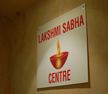 The Laxmi Sabha Centre