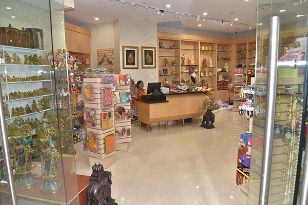 CMIHC Gift Shop