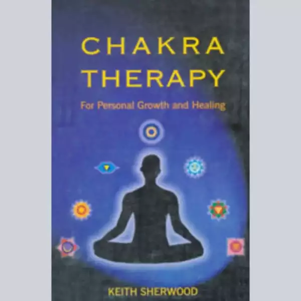 CHAKRA THERAPY
