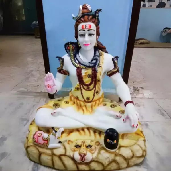 Lord Shiva 18"