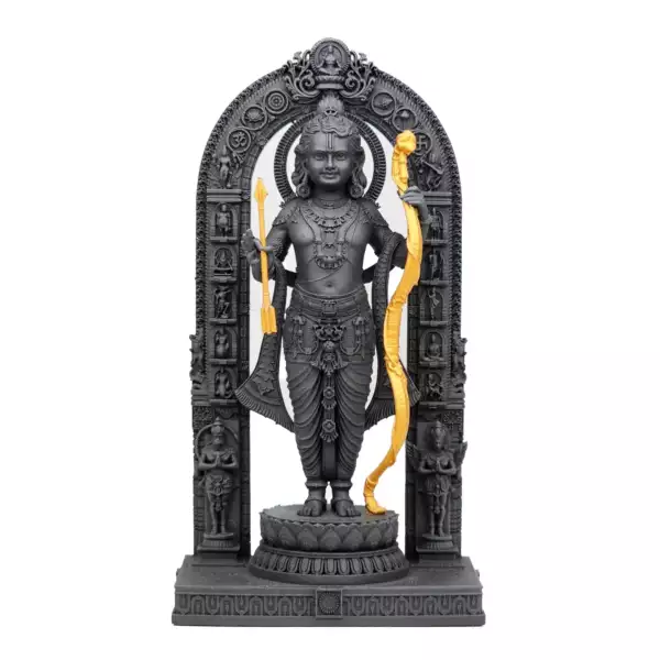 Ram Lalla Black