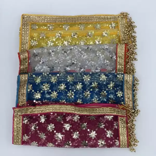 Chunni-Net 1/2 m S