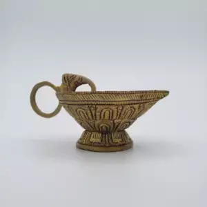 Diyas Elephant Handle