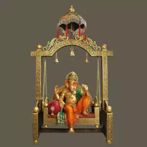 GANESH LAMBODAR