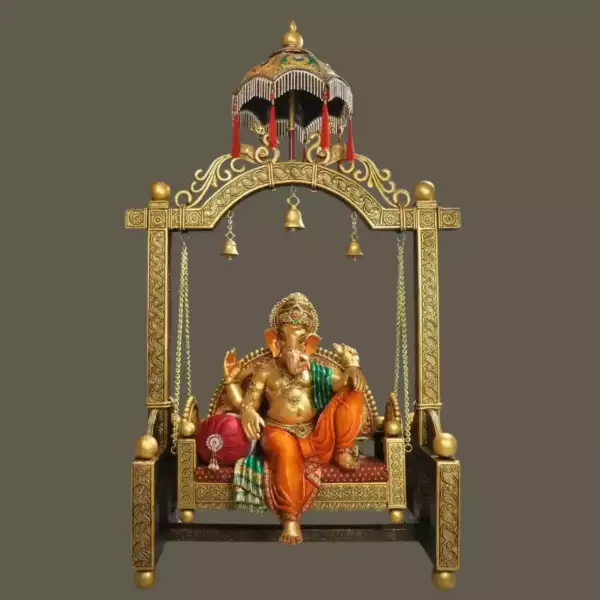 GANESH LAMBODAR