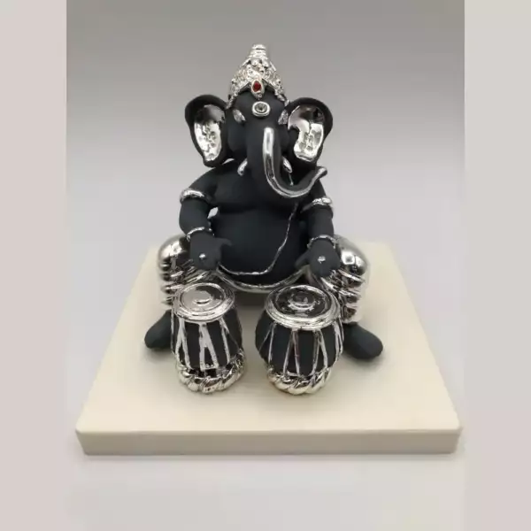 GANESH WITH TABLA