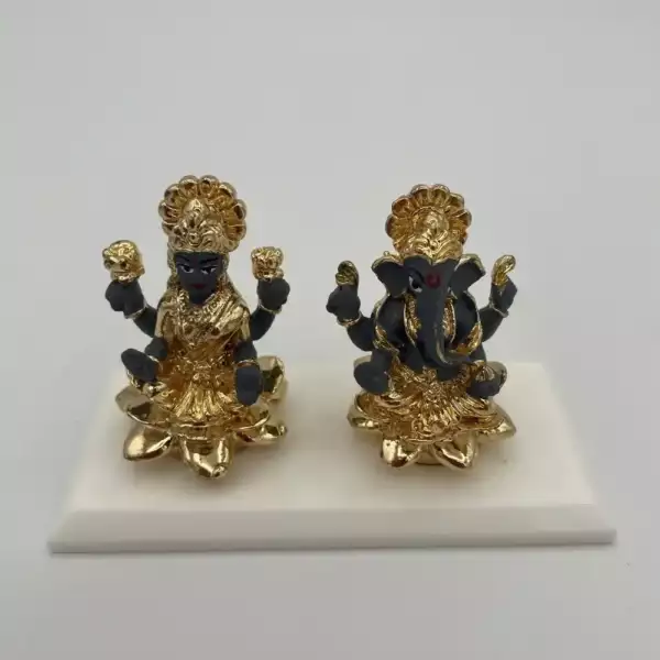 LAXMI GANESH
