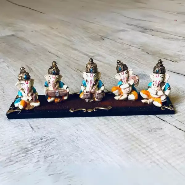 Musical Ganesh NP 5448