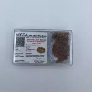 Rudraksh Mala- BOX