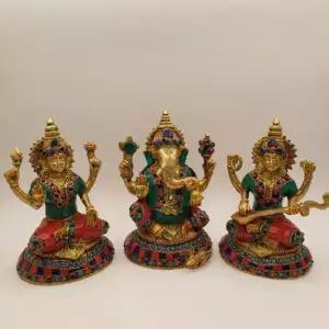 Stone Work Ganesh