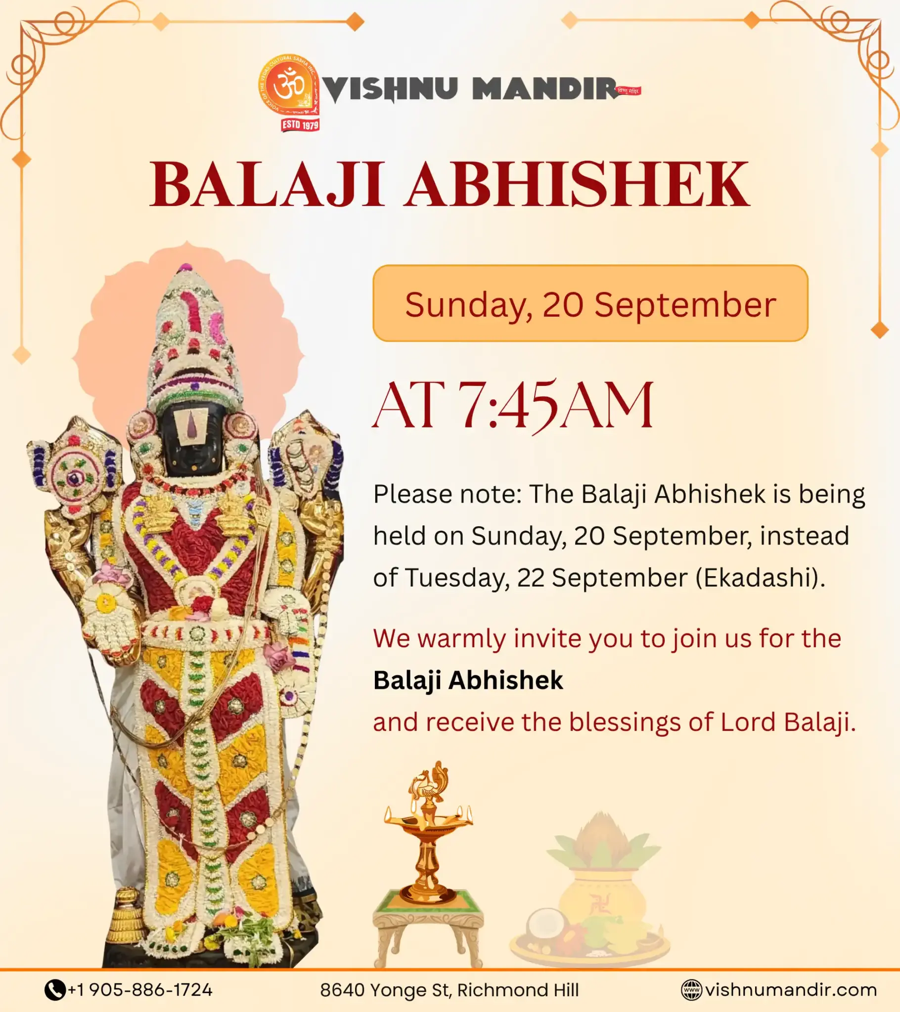 Balaji Abhishek