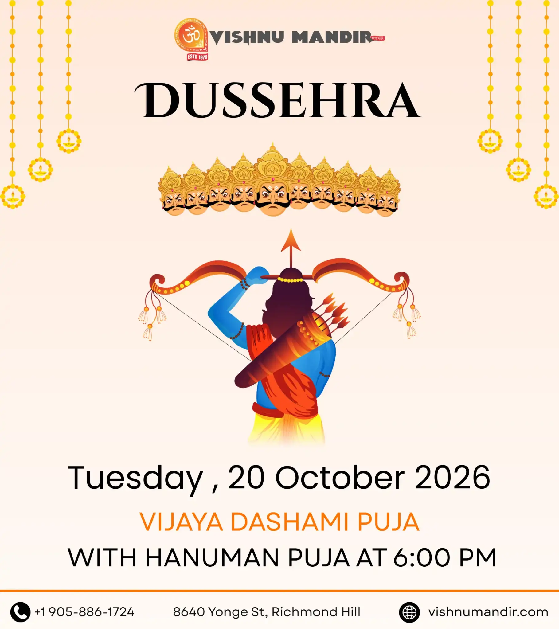 Dussehra