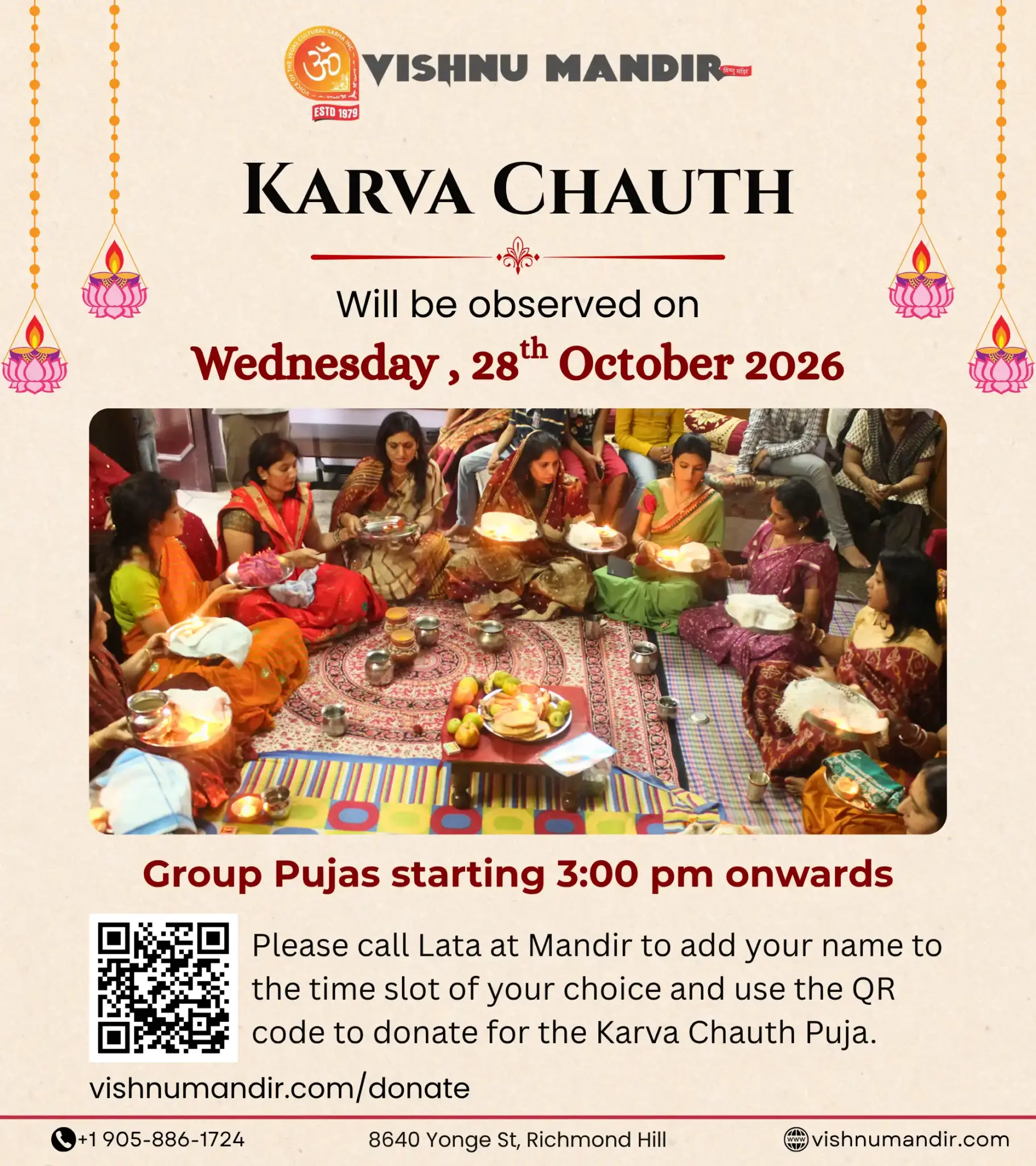 Karva Chauth